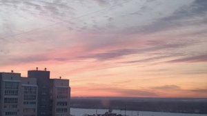 АЛЕКСАНДР КУРГАН**ЗИМА*"ПОСЛЕДНИЙ ДЕНЬ ЗИМЫ. ВСЁ. ЗАВТРА ВЕСНА.....