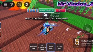 обзор на Garden Horizons