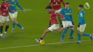 Лучшие финты в АПЛ сезон 2025/2026