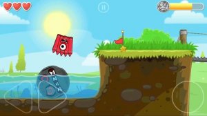 КРАСНЫЙ ШАРИК, , ЧЁРНЫЙ БЕСПОЩАДНЫЙ КВАДРАТ.  КРАСНЫЙ ШАРИК И ПЕРСОНАЖИ