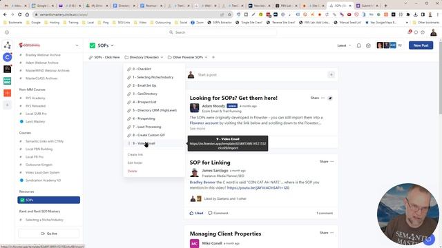 1 Getting Started With Semantic Mastery MasterMIND смотреть онлайн