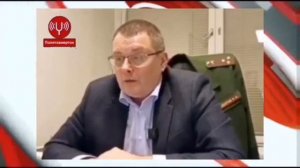 Евгений Фёдоров: «Это вопрос мировой безопасности»