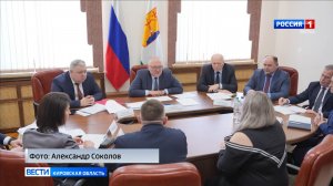 Александр Соколов ответил на обращения жителей Кировской области о дорогах, школах и топливе