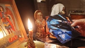 ‼️РУНЫ.Отсекаем крадники ресурсов и переклады болезней 🔥‼️⚖️🛡️🪞🔒