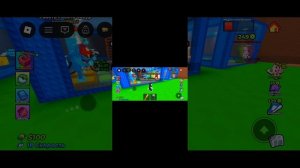 зашол в 2 игры в которые играл оди блогер