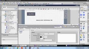 67. Кнопки и переключатели (Button and Switches)