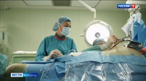 Белгородская клиническая больница продолжает оказывать медпомощь даже во время блэкаута