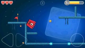 КРАСНЫЙ ШАРИК, , ЧЁРНЫЙ БЕСПОЩАДНЫЙ КВАДРАТ.  КРАСНЫЙ ШАРИК И ПЕРСОНАЖИ