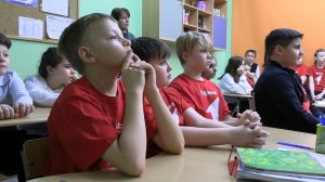 Классные встречи