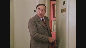 Закусывать надо! Фрагменты из фильма "Иван Васильевич меняет профессию". 1973 г.