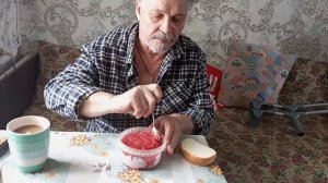 Вкусно Ем домашнее Ягодное Мороженое