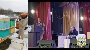 Товарные псевдонуклеусы для промышленной пасеки или февральский шестрирамочник как альтернатива