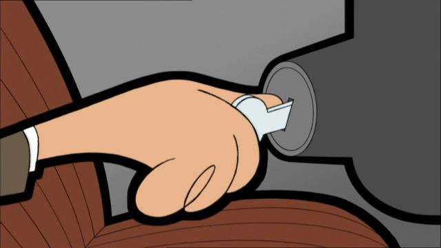 Мистер Бин 1 сезон 1 серия (мультсериал, 2002) смотреть онлайн