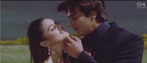 Мне нужна только любовь (2002) Dil Hai Tumhaara