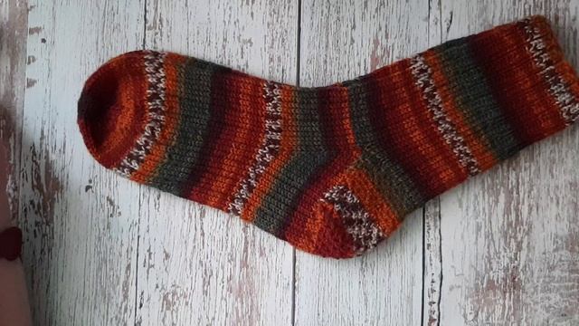 СП НОСОЧНАЯ КОРОБОЧКА С Катериной Шурм Февраль