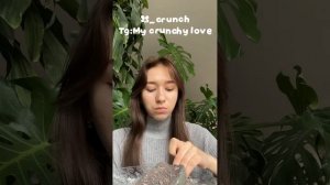 Ассорти хруст с пастой/Мел/Глина/Сухой Мокрый мел/ASMR/MCL 🔥