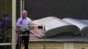 Искупление 'во Христе', что осталось неясным - 1 часть. Павел Иванович Желноваков (24 января 2026)