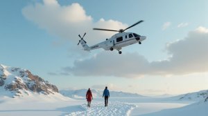 БАСТА! МУЖИКИ