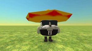 Заканчивается зима