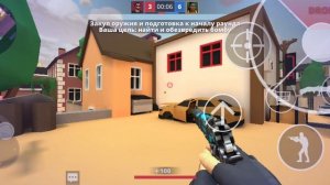 Играю без закупа в поливар/POLYWAR