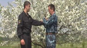 TONFA CLUB 34 БПБ 1