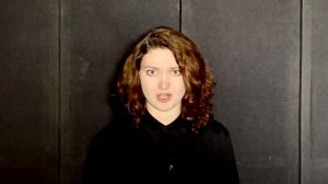 Ольга Берггольц «Баллада о младшем брате»