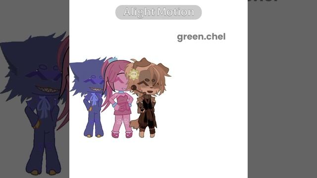 Могло быть 10 (Мисс делайт и Доктор Сойер и Кисси) но звука бы не хватило смотреть онлайн