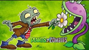 ПОБЕДА ЗОМБИ!Зомби против растений!-2 Alternate UniverZ Plants vs Zombies pvz Растения против Зомби