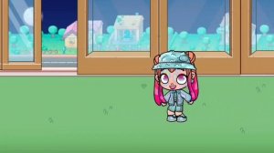 Спойлер🤩💝🩷💥🖤 к новому обновлению в Аватар World ❤️ аватар в World 😻 ❤️ 🥰 😍