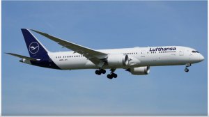 Вероятная причина крушения Боинга 787 Дрим Лайнер в Индии. Кнопка без фиксации.