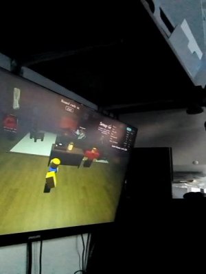 Играем вввв.. FORSAKEN вместе!