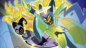 Hazbin Hotel song Hell is forever