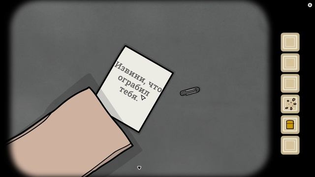 Rusty lake: Underground Blossom - Полное прохождение