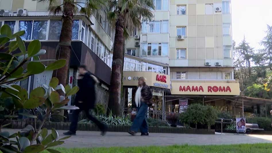 С 1 марта вывески в Сочи должны быть только на русском языке смотреть онлайн