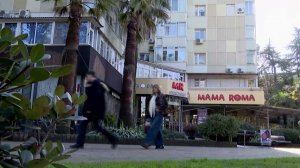 С 1 марта вывески в Сочи должны быть только на русском языке