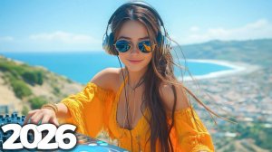 Alan Walker, Dua Lipa, 🔥🎧Coldplay, Martin Garrix & Kygo,Style 🔥🎧Summer Vibes #393