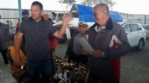 Осенняя регата Обуховка 2025.mp4