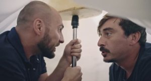 Серго и Каха. Новое.