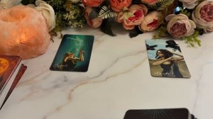 Он срочно хочет поговорить с тобой 🙋♂️❤️🔥💐Расклад по вариантам