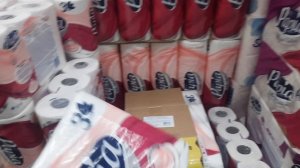 прогулка по магазину