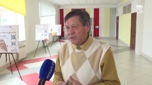 Акцент на События (27.02.2026) Основы гончарного дела в Центре «Спутник»