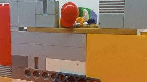 странные вещи 2 серия (проникновение)