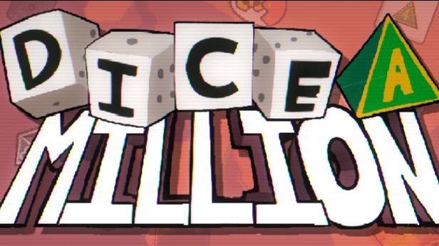 Миллион за кубик в игре Dice A Million