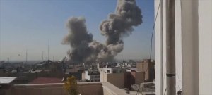 Тегеран больше не будет выглядеть так, как раньше — заявил израильский чиновник по безопасности