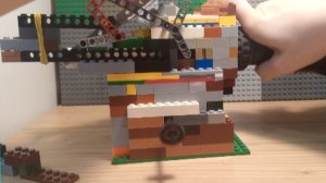 тест мотора