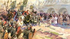 Смутное время. 1598 - 1613 годы (2020_2)