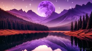 ✨ МЕДИТАТИВНАЯ УСПОКАИВАЮЩАЯ МУЗЫКА ДЛЯ СНА 🎵 РАССЛАБЛЯЮЩАЯ МУЗЫКА ДЛЯ ДУШИ И ЗВУКИ ПРИРОДЫ