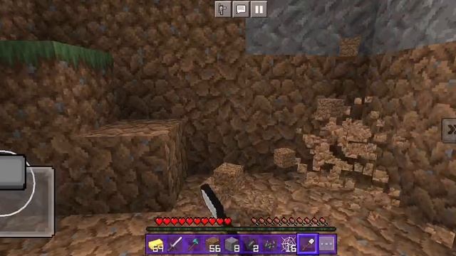 Псих выбрался из дурки! | Ярослав Minecraft