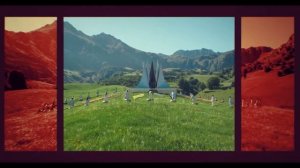 ГОЛОДНЫЕ ИГРЫ. РАССВЕТ ЖАТВЫ. Русский трейлер (2026)