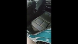 Chery Tiggo 7 Pro «АВТОРУСЬ автомобили с пробегом» 7055